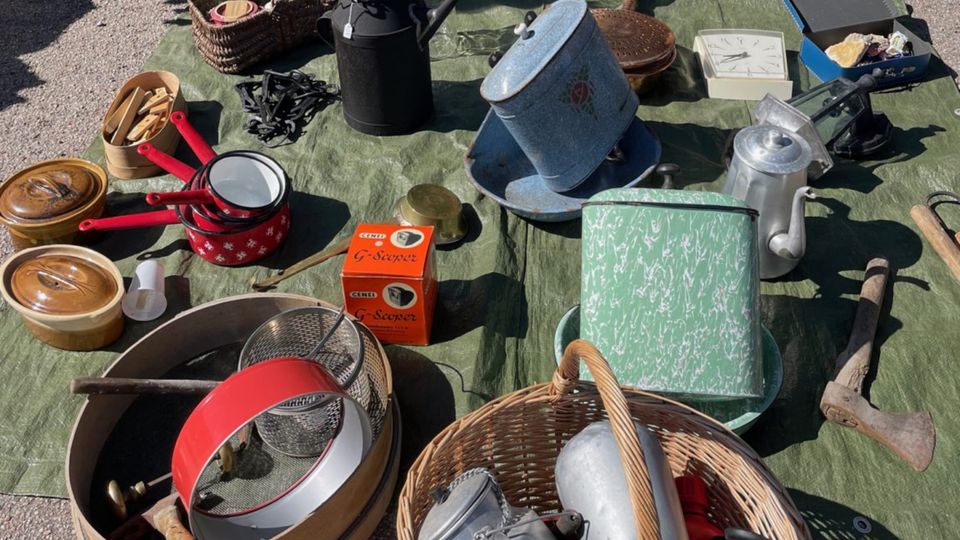 Brocante